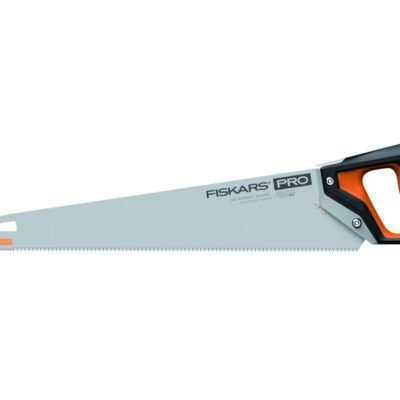 Rankinis pjūklas – Fiskars PowerTooth™, 550 mm (9 TPI)