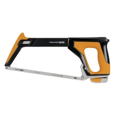 Metalo pjūklas – Fiskars TrueTension™, 300 mm (24 TPI)