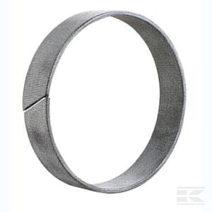 Kreipiamasis žiedas 145x150x15 - GR GR14515015