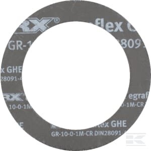 Tarpinė DN 100 10125320100GP