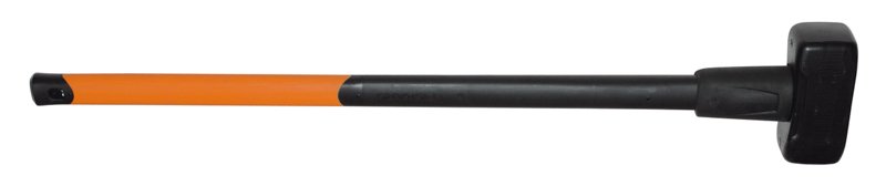 Dviejų rankų kūjis XL – 4 kg (120030)