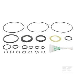 Sandarikliai H-Plus 60540 Char-Lynn 1019AFD