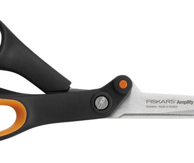 Žirklės – Fiskars Amplify™, 21 cm (Hardware)