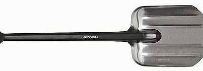 Aliumininė automobilinė mentelė