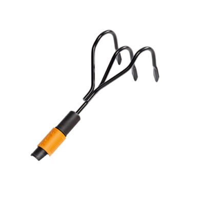 Kultivatorius – Fiskars QuikFit™