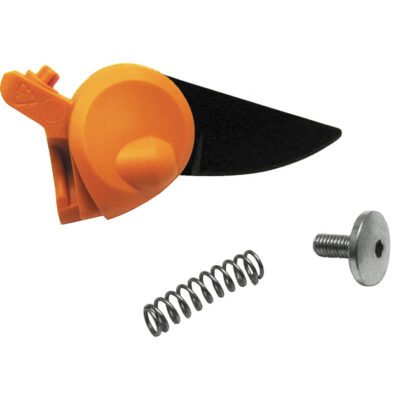 Ašmuo, spyruoklė ir varžtas sekatoriui – Fiskars PowerGearX™ PX92