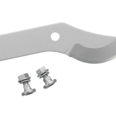 Ašmuo ir varžtas sekatoriui – Fiskars Quantum / PowerGear