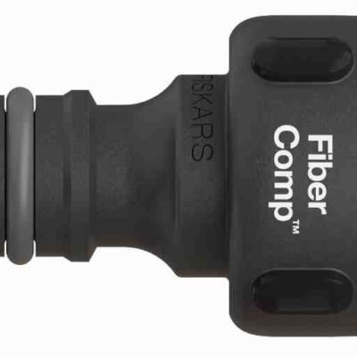 Čiaupo jungtis – 26,5 mm (G 3/4″), FiberComp™