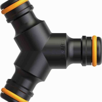 Y formos skirstytuvas