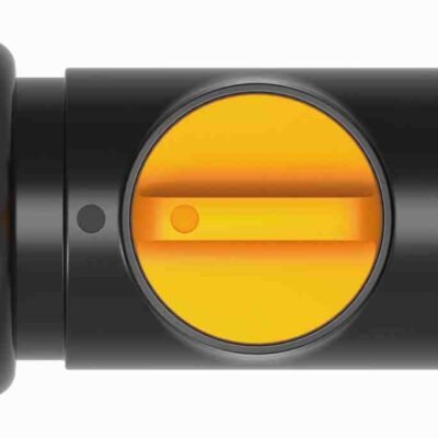 Greitoji žarnos jungtis su reguliuojamu vožtuvu On/Off – 19 mm (3/4″)