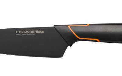 Deba tipo peilis 12 cm EDGE