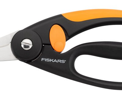 Universalios žirklės 24 cm – SP45 Fingerloop