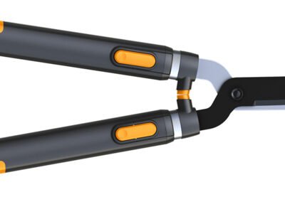 Gyvatvorių žirklės – Fiskars HS86 SmartFit™