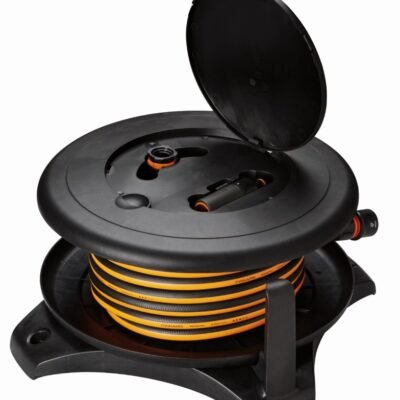 Žarnos ritė Solid – dydis L, 13 mm (1/2″), 30 m