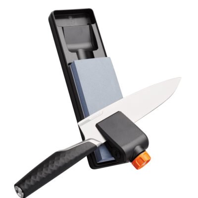 Premium galandymo rinkinys – galąstukas