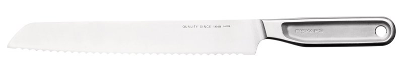 Duonos peilis 22 cm All Steel