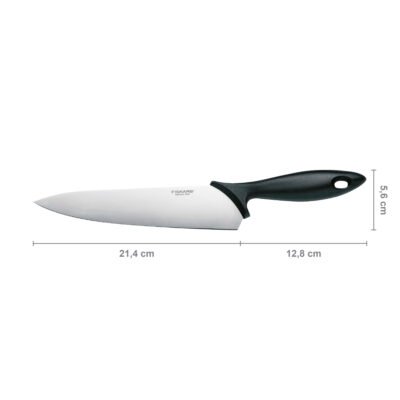 Virėjo peilis 21 cm Essential