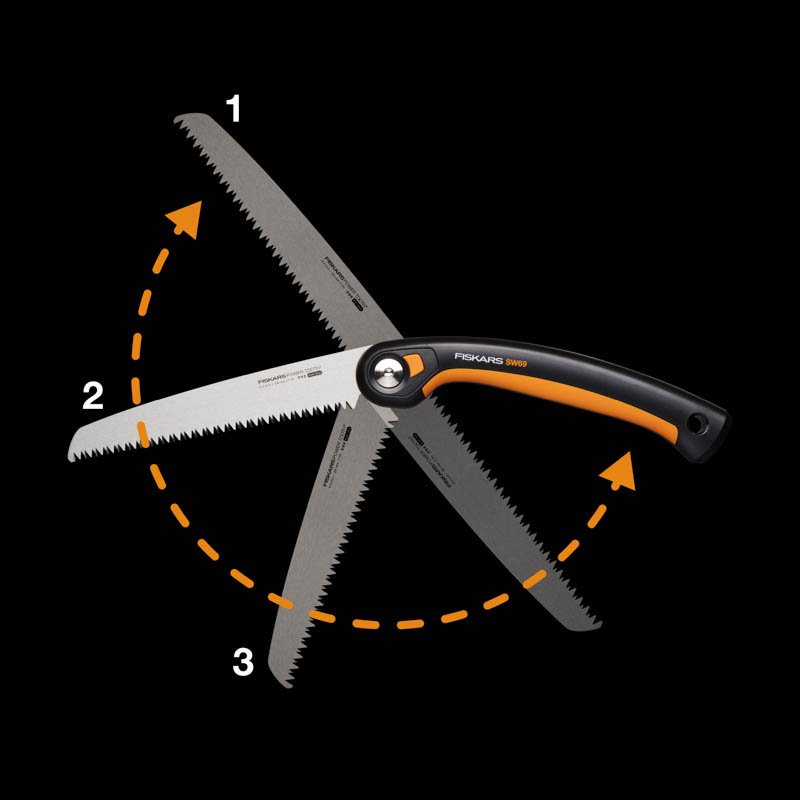 Sulankstomas pjūklas SW69 - Image 8