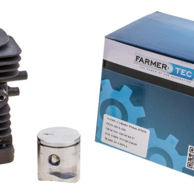 Cilindras Husqvarna 236/240 /39 mm/ komplektas