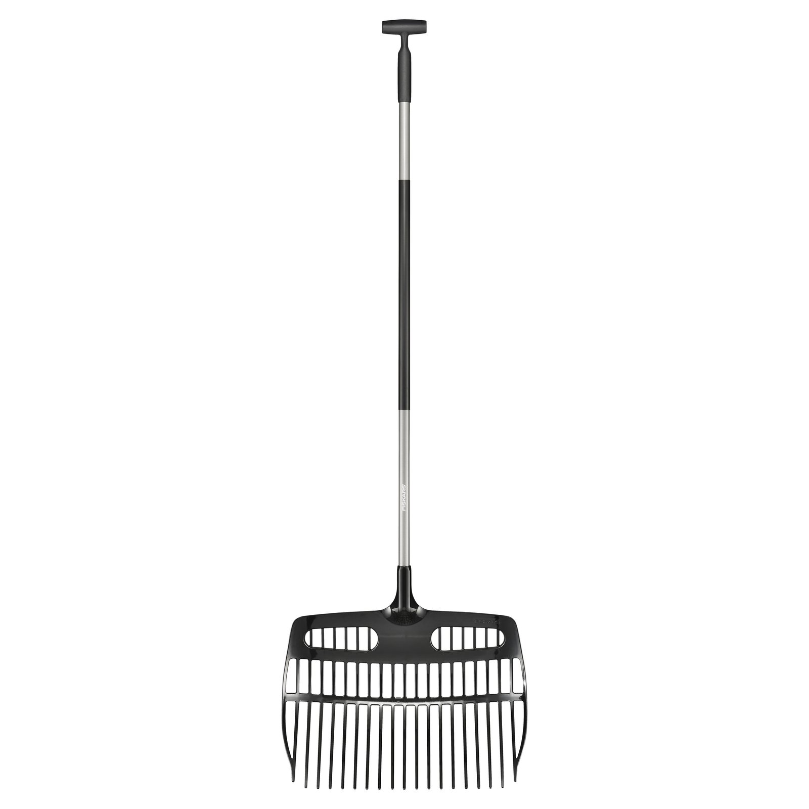 Kastuvas–grėblys – Fiskars Ergonomic