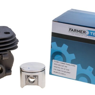 Cilindras Husqvarna 359 /47 mm/ komplektas