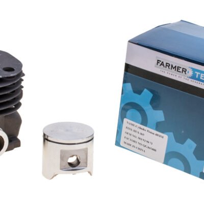 Cilindras Husqvarna 365 /48 mm/ komplektas, apvalus įsiurbimas