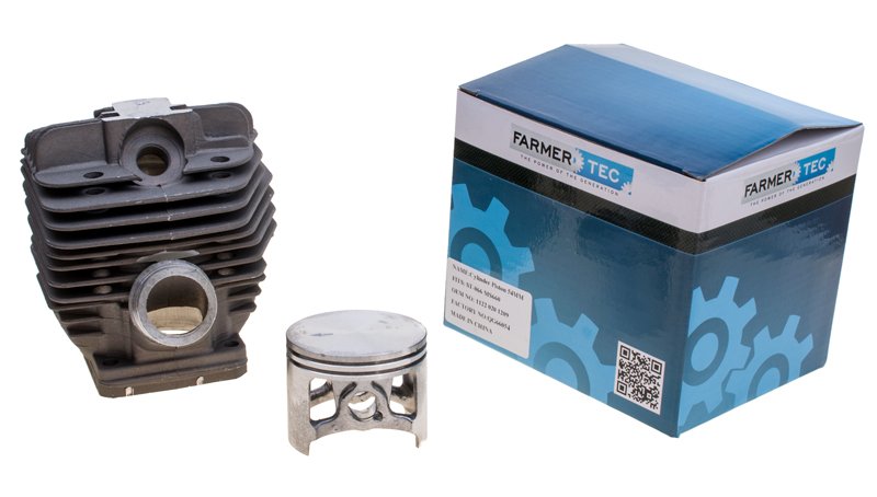 Cilindras Stihl MS660 /54 mm/ komplektas