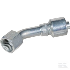 Antgalis 45° DN16-1"1/16 JIC 10G12FJX45S