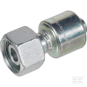 Įvorė DN16-M30x2 10G20FDHORX