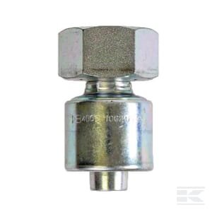 Įvorė DN16-M30x1.5 10G21FFGX