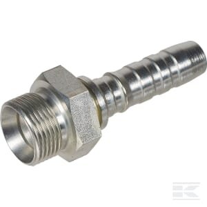 Įvorė DN16-3/4" BSPP 10GS12MBSPP
