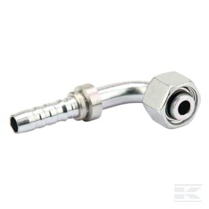 Antgalis 90° DN16-M30x2 10GS20FDHORX90