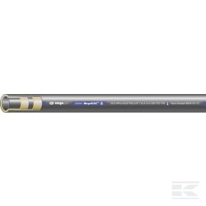 Žarnos ritė SAE100R19 3/4" 12M4KP040