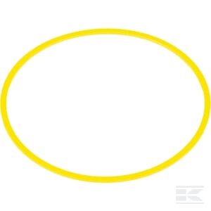 Atraminis žiedas 92,0x98,2 - 92,8x99,0 10PBK239