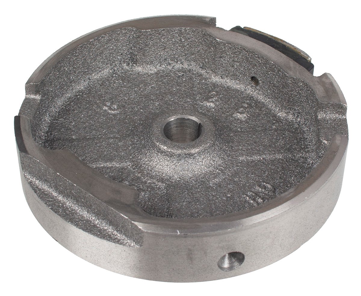 Magnetinis smagratis Weima W80F - Image 2