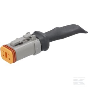 Terminavimo rezistorius 120 Ω 11007561