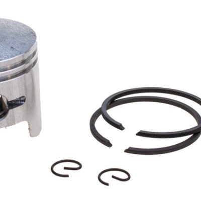 Stūmoklis IBEA 25 (komplektas, Ø33 mm)