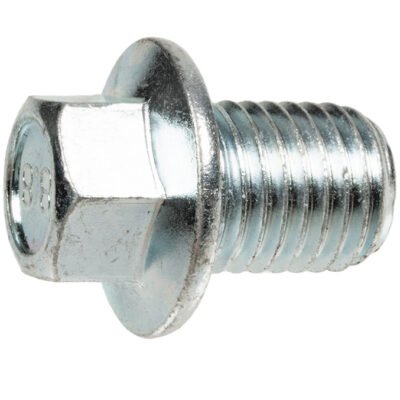 Loncin alyvos išleidimo kamštis M12×1,5×15 (horizontaliam velenui) (originali dalis)