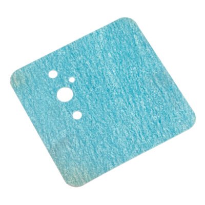 Karbiuratoriaus jungties tarpinė Kawasaki TH23