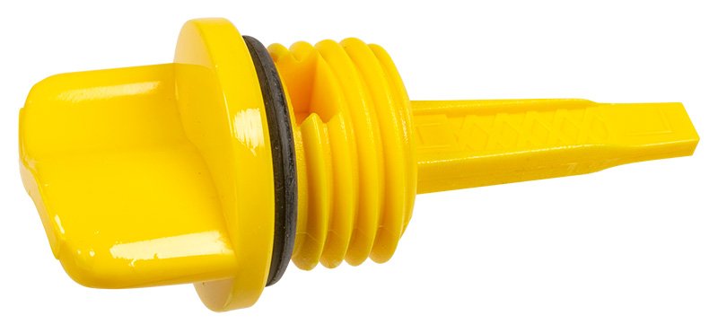 Alyvos matuoklis (bagnetas) Loncin LC6500D-AS / LC8000D-AS ORIGINALI DALIS