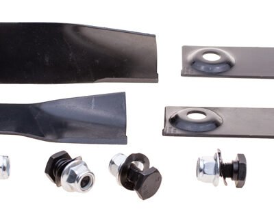 Peilio antgaliai Masport, 4 vnt, komplektas