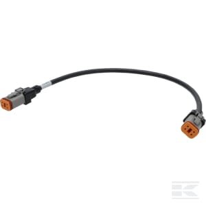 Kabelis 0,3 m Deutsch 11111916