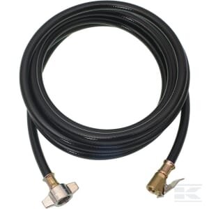 Pilna padangos pripūtimo žarna 8 m A950111210008