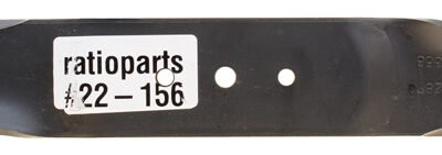 Vejapjovės peilis MTD 43,8 cm