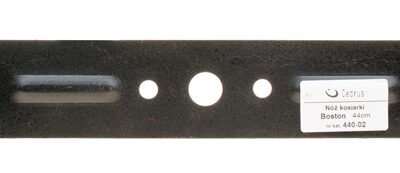 Vejapjovės peilis Sipma Boston 44,0 cm