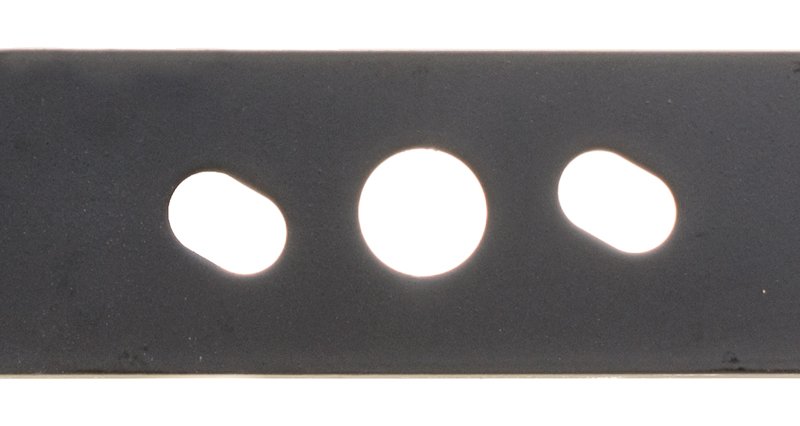 Vejapjovės peilis NAC WR6519 / WR6520 45,5 cm (surinkantis, naujas tipas) - Image 3