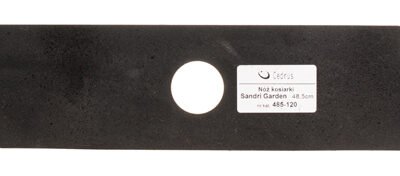 Vejapjovės peilis Sandri Garden 48,5 cm