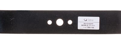 Vejapjovės peilis World 55,4 cm