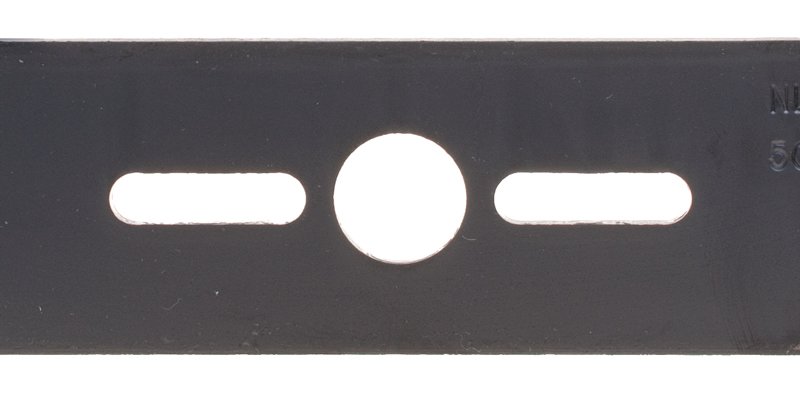 Universalus vejapjovės peilis 43,1 cm „Gator“ (25,4 mm) - Image 3