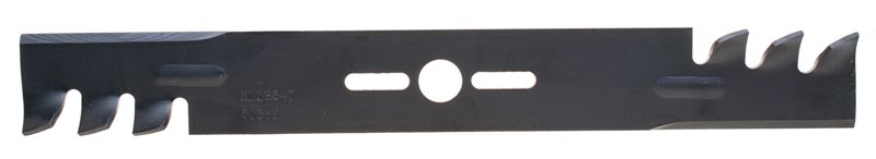 Universalus vejapjovės peilis 50,8 cm „Gator“